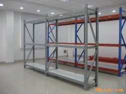 北京物流供應(yīng)貨架大全 提升倉儲(chǔ)效率的優(yōu)選指南