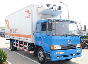 冷藏車市場邁向規(guī)范化，北京物流迎來提質(zhì)增效新契機